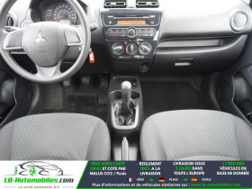 Mitsubishi Space Star 1.0 MIVEC 71 ch BVM  occasion � Beaupuy - photo n�3