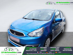 Mitsubishi Space Star 1.0 MIVEC 71 ch BVM  occasion � Beaupuy - photo n�2