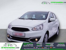 Mitsubishi Space Star 1.0 MIVEC 71 ch BVM  occasion � Beaupuy - photo n�2