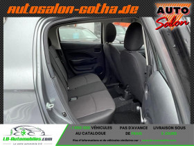 Mitsubishi Space Star 1.0 MIVEC 71 ch BVM  occasion � Beaupuy - photo n�6