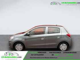 Mitsubishi Space Star 1.0 MIVEC 71 ch BVM  occasion � Beaupuy - photo n�4