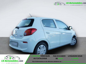 Mitsubishi Space Star 1.0 MIVEC 71 ch BVM  occasion � Beaupuy - photo n�4