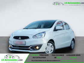 Mitsubishi Space Star 1.0 MIVEC 71 ch BVM  occasion � Beaupuy - photo n�2