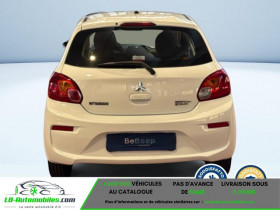 Mitsubishi Space Star 1.0 MIVEC 71 ch BVM  occasion � Beaupuy - photo n�7