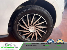 Mitsubishi Space Star 1.0 MIVEC 71 ch BVM  occasion � Beaupuy - photo n�6