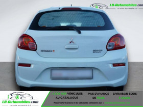 Mitsubishi Space Star 1.0 MIVEC 71 ch BVM  occasion � Beaupuy - photo n�6