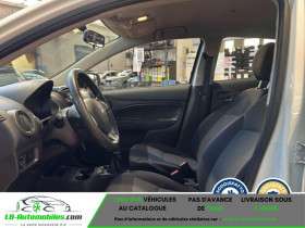 Mitsubishi Space Star 1.0 MIVEC 71 ch BVM  occasion � Beaupuy - photo n�5