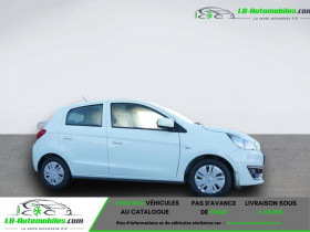 Mitsubishi Space Star 1.0 MIVEC 71 ch BVM  occasion � Beaupuy - photo n�5