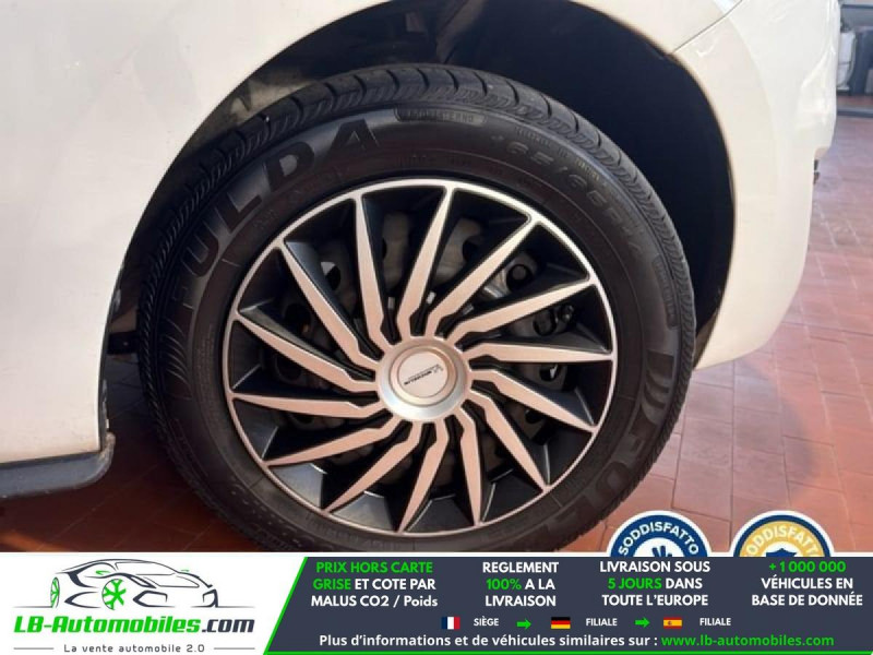 Mitsubishi Space Star 1.0 MIVEC 71 ch BVM  occasion � Beaupuy - photo n�6