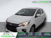 Annonce Mitsubishi Space Star occasion Essence 1.0 MIVEC 71 ch BVM � Beaupuy