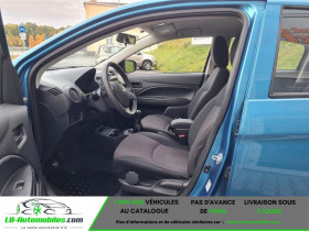 Mitsubishi Space Star 1.0 MIVEC 71 ch BVM  occasion � Beaupuy - photo n�6