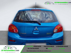 Mitsubishi Space Star 1.0 MIVEC 71 ch BVM  occasion � Beaupuy - photo n�5