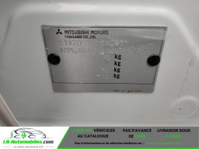 Mitsubishi Space Star 1.0 MIVEC 71 ch BVM  occasion � Beaupuy - photo n�5