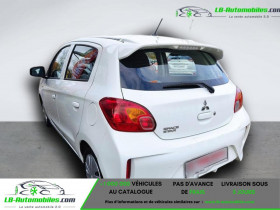 Mitsubishi Space Star 1.0 MIVEC 71 ch BVM  occasion � Beaupuy - photo n�3