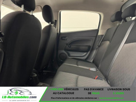 Mitsubishi Space Star 1.0 MIVEC 71 ch BVM  occasion � Beaupuy - photo n�5