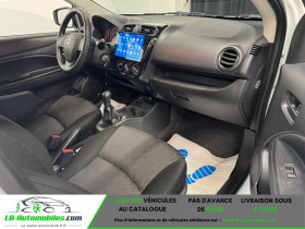 Mitsubishi Space Star 1.0 MIVEC 71 ch BVM  occasion � Beaupuy - photo n�4