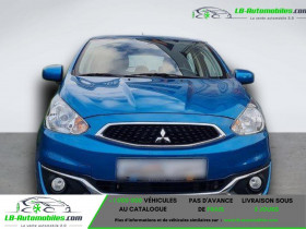 Mitsubishi Space Star 1.0 MIVEC 71 ch BVM  occasion � Beaupuy - photo n�2