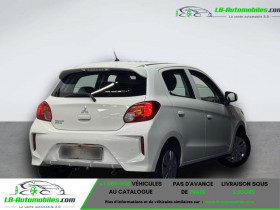 Mitsubishi Space Star 1.0 MIVEC 71 ch BVM  occasion � Beaupuy - photo n�2