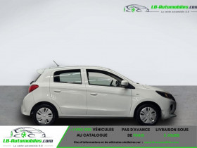 Mitsubishi Space Star 1.0 MIVEC 71 ch BVM  occasion � Beaupuy - photo n�3