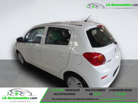 Mitsubishi Space Star 1.0 MIVEC 71 ch BVM  occasion � Beaupuy - photo n�2