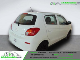 Mitsubishi Space Star 1.0 MIVEC 71 ch BVM  occasion � Beaupuy - photo n�3