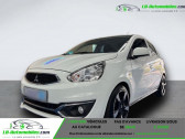 Mitsubishi Space Star occasion année 2017 boite Manuelle Annonce Mitsubishi Space Star occasion Essence 1.0 MIVEC 71 ch BVM à Beaupuy