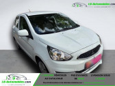 Mitsubishi Space Star occasion année 2017 boite Manuelle Annonce Mitsubishi Space Star occasion Essence 1.0 MIVEC 71 ch BVM à Beaupuy