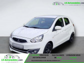 Mitsubishi Space Star occasion année 2017 boite Manuelle Annonce Mitsubishi Space Star occasion Essence 1.0 MIVEC 71 ch BVM à Beaupuy
