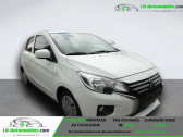 Annonce Mitsubishi Space Star occasion Essence 1.0 MIVEC 71 ch BVM  Beaupuy