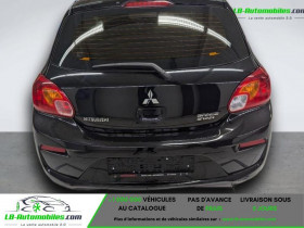 Mitsubishi Space Star 1.0 MIVEC 71 ch BVM  occasion � Beaupuy - photo n�4