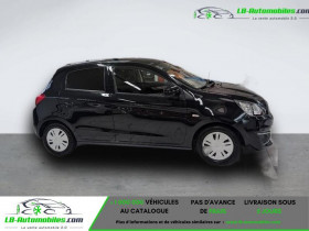 Mitsubishi Space Star 1.0 MIVEC 71 ch BVM  occasion � Beaupuy - photo n�3