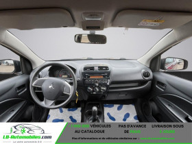 Mitsubishi Space Star 1.0 MIVEC 71 ch BVM  occasion � Beaupuy - photo n�3