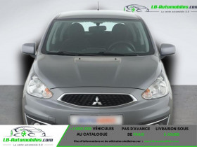 Mitsubishi Space Star 1.0 MIVEC 71 ch BVM  occasion � Beaupuy - photo n�5