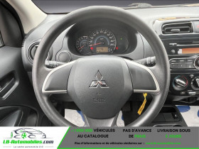 Mitsubishi Space Star 1.0 MIVEC 71 ch BVM  occasion � Beaupuy - photo n�8