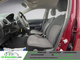 Mitsubishi Space Star 1.0 MIVEC 71 ch BVM  occasion � Beaupuy - photo n�7