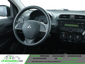 Mitsubishi Space Star 1.0 MIVEC 71 ch BVM  occasion � Beaupuy - photo n�10