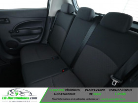 Mitsubishi Space Star 1.0 MIVEC 71 ch BVM  occasion � Beaupuy - photo n�9