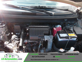 Mitsubishi Space Star 1.0 MIVEC 71 ch BVM  occasion � Beaupuy - photo n�4