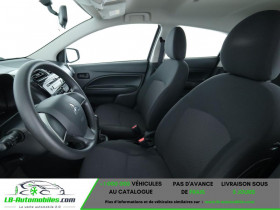 Mitsubishi Space Star 1.0 MIVEC 71 ch BVM  occasion � Beaupuy - photo n�8