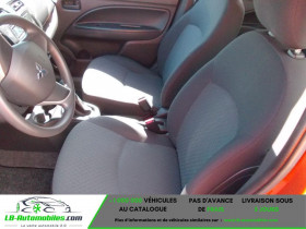 Mitsubishi Space Star 1.0 MIVEC 71 ch BVM  occasion � Beaupuy - photo n�3