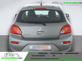 Mitsubishi Space Star 1.0 MIVEC 71 ch BVM  occasion � Beaupuy - photo n�7