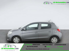 Mitsubishi Space Star 1.0 MIVEC 71 ch BVM  occasion � Beaupuy - photo n�6