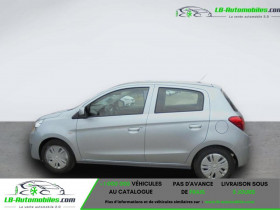 Mitsubishi Space Star 1.0 MIVEC 71 ch BVM  occasion � Beaupuy - photo n�4