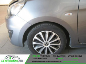 Mitsubishi Space Star 1.0 MIVEC 71 ch BVM  occasion � Beaupuy - photo n�4