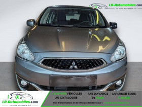 Mitsubishi Space Star 1.0 MIVEC 71 ch BVM  occasion � Beaupuy - photo n�4