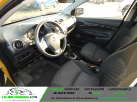 Mitsubishi Space Star 1.0 MIVEC 71 ch BVM  occasion � Beaupuy - photo n�5