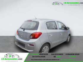 Mitsubishi Space Star 1.0 MIVEC 71 ch BVM  occasion � Beaupuy - photo n�3