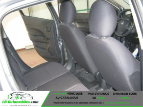 Mitsubishi Space Star 1.0 MIVEC 71 ch BVM  occasion � Beaupuy - photo n�3