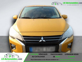 Mitsubishi Space Star 1.0 MIVEC 71 ch BVM  occasion � Beaupuy - photo n�4