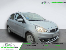 Mitsubishi Space Star 1.0 MIVEC 71 ch BVM  occasion � Beaupuy - photo n�2